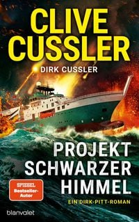 Produktbild: Projekt Schwarzer Himmel
