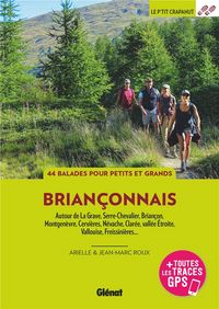 Produktbild: Brianconnais
