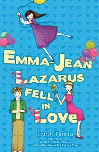 Produktbild: Emma Jean Lazarus Fell in Love