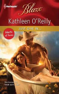 Produktbild: Just Give In...