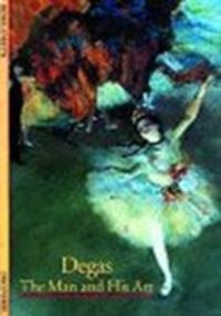 Produktbild: Discoveries: Degas