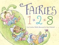 Produktbild: Fairies 1, 2, 3
