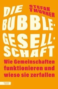 Produktbild: Die Bubble-Gesellschaft