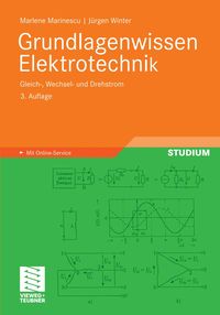 Produktbild: Grundlagenwissen Elektrotechnik