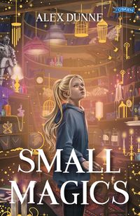 Produktbild: Small Magics