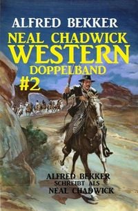 Produktbild: Neal Chadwick Western Doppelband #2