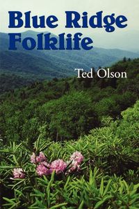 Produktbild: Blue Ridge Folklife