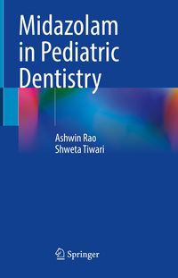 Produktbild: Midazolam in Pediatric Dentistry