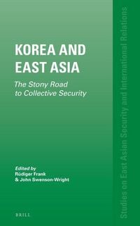 Produktbild: Korea and East Asia
