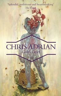 Produktbild: Adrian, C: Gob's Grief