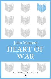 Produktbild: Heart of War