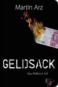 Produktbild: Geldsack