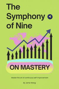Produktbild: The Symphony of Nine
