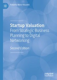 Produktbild: Startup Valuation