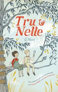 Produktbild: Tru & Nelle