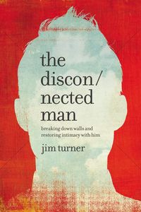 Produktbild: The Disconnected Man