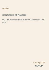 Produktbild: Don Garcia of Navarre