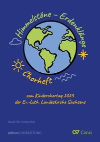 Produktbild: Himmelstöne - Erdenklänge