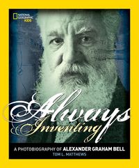 Produktbild: Always Inventing
