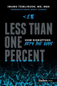 Produktbild: Less Than One Percent