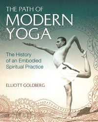 Produktbild: The Path of Modern Yoga