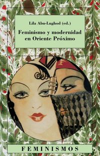 Produktbild: Feminismo y modernidad en Oriente Pr&oacute;ximo