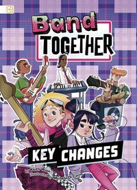 Produktbild: Key Changes