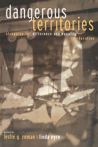 Produktbild: Dangerous Territories