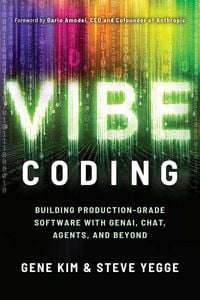 Produktbild: Vibe Coding