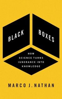 Produktbild: Black Boxes