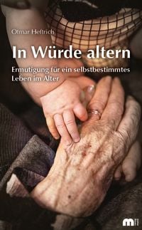 Produktbild: In W&uuml;rde altern