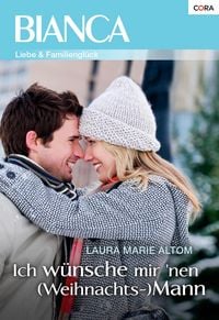 Produktbild: Ich w&uuml;nsche mir 'nen (Weihnachts-) Mann