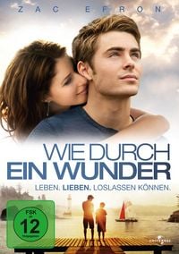Produktbild: Wie durch ein Wunder