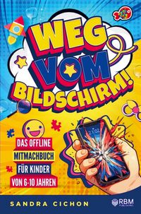 Produktbild: Weg vom Bildschirm