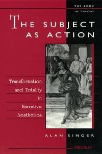 Produktbild: Subject As Action
