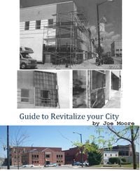 Produktbild: Guide to Revitalize Your City