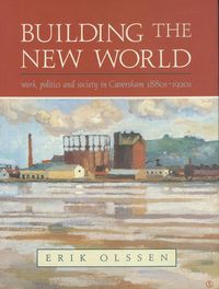 Produktbild: Building the New World