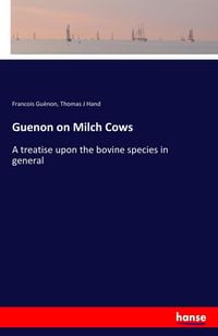 Produktbild: Guenon on Milch Cows