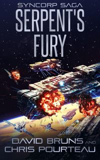 Produktbild: Serpent's Fury