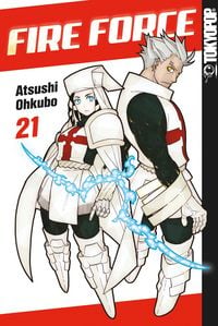 Produktbild: Fire Force 21