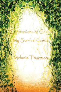 Produktbild: Confessions of Grace