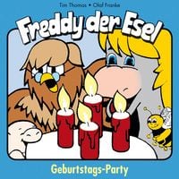 Produktbild: 04: Geburtstags-Party