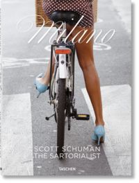 Produktbild Scott Schuman