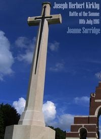 Produktbild: Joseph Herbert Kirkby - Battle of the Somme - 10th July 1916
