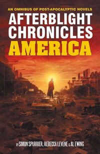 Produktbild: Afterblight Chronicles Afterbl