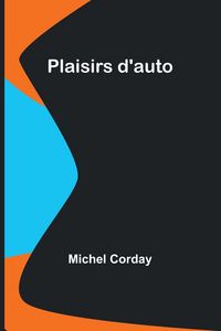 Produktbild: Plaisirs d'auto