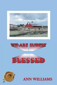 Produktbild: We Are Surely Blessed