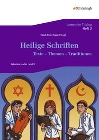 Produktbild: Lernen im Trialog