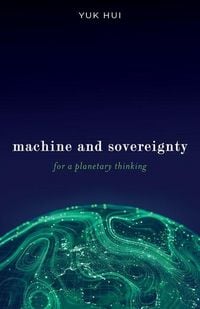Produktbild: Machine and Sovereignty