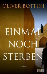 Produktbild: Einmal noch sterben